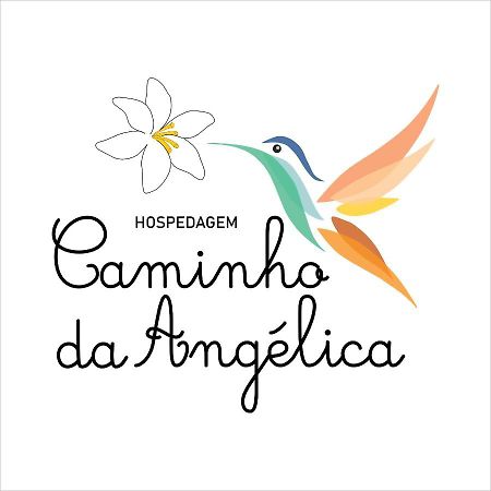 Willa Casinha - Hospedagem Caminho Da Angelica Vale do Capao Zewnętrze zdjęcie